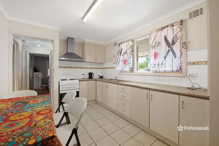 Third view of Homely house listing, 7 Sherlock Way, Rangeway WA 6530
