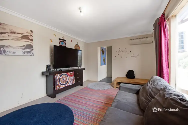 Fifth view of Homely house listing, 7 Sherlock Way, Rangeway WA 6530