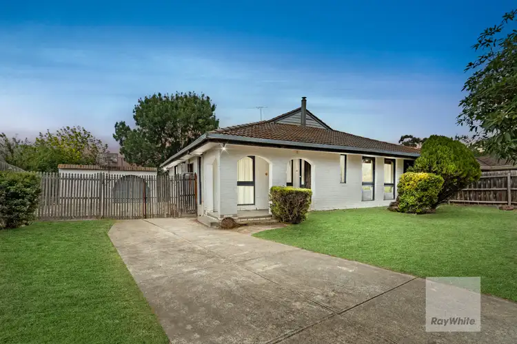 55 Burke Road, Sunbury VIC 3429