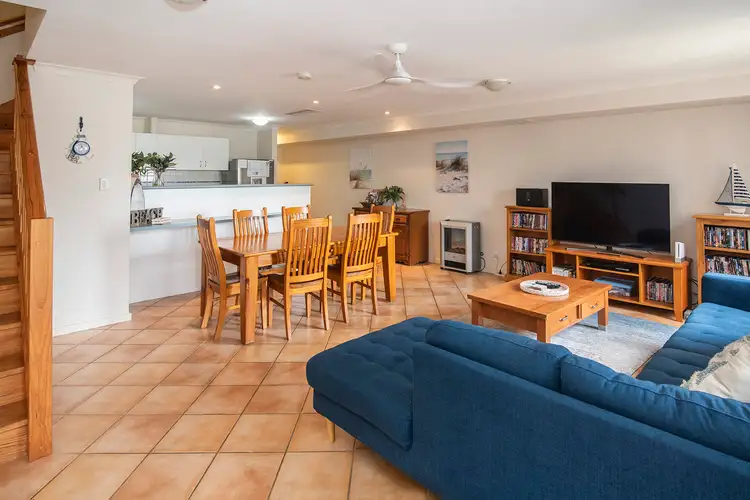 Fifth view of Homely unit listing, 7/19 Spinnaker Boulevard, Geographe WA 6280