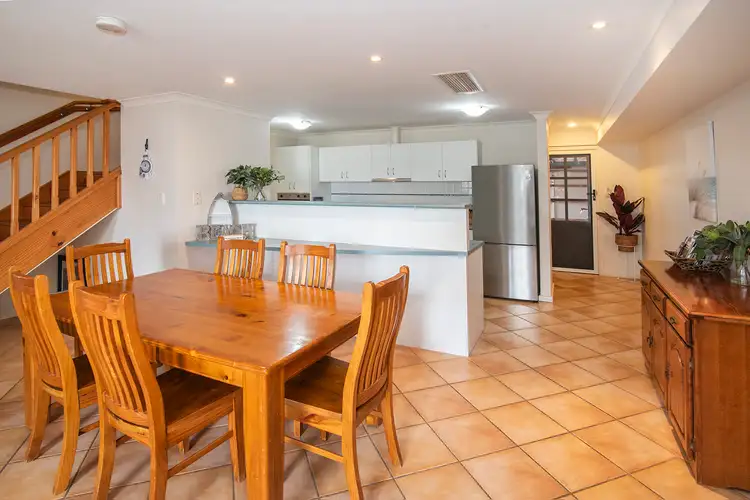 Sixth view of Homely unit listing, 7/19 Spinnaker Boulevard, Geographe WA 6280