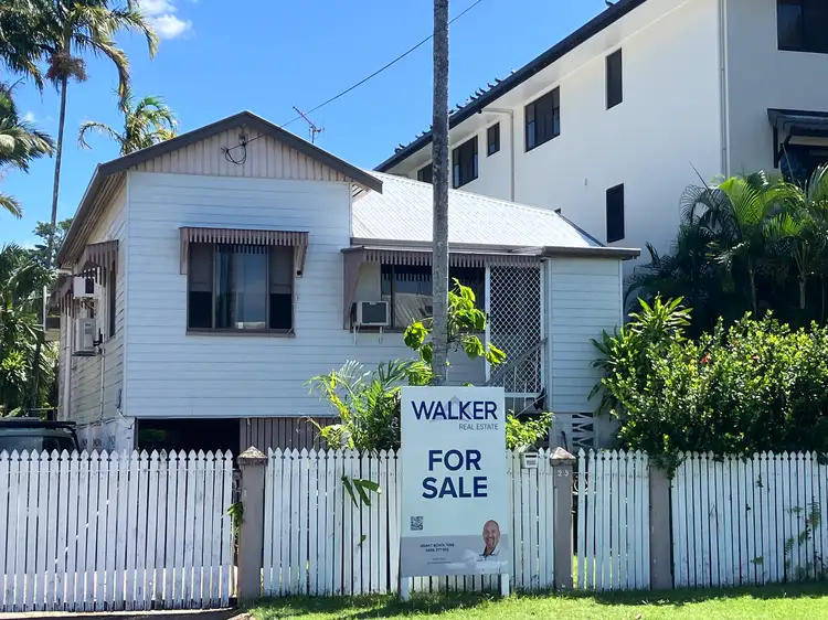 25 Pembroke Street, Parramatta Park QLD 4870