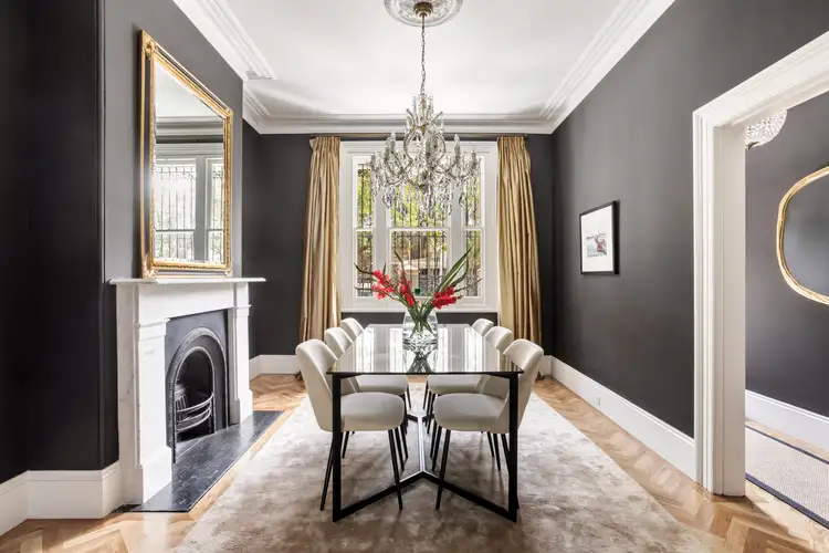Second view of Homely house listing, 70 Cross Street, Double Bay NSW 2028
