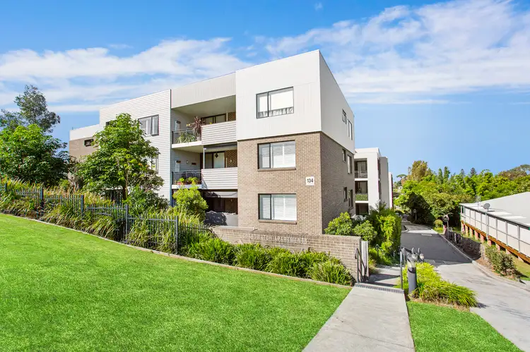 134 Shoalhaven Street
