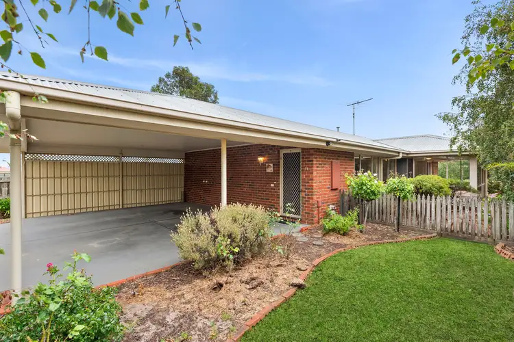 14 Leicester Mews, Leopold VIC 3224