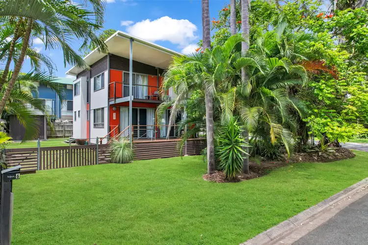 6 James Street, Coochiemudlo Island QLD 4184