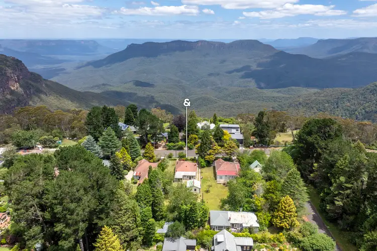 Main view of Homely house listing, 42 Olympian Parade, Leura NSW 2780