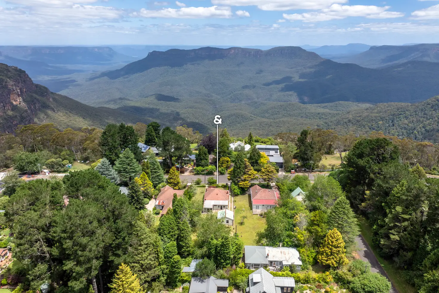 Main view of Homely house listing, 42 Olympian Parade, Leura NSW 2780