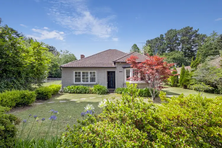 Second view of Homely house listing, 42 Olympian Parade, Leura NSW 2780