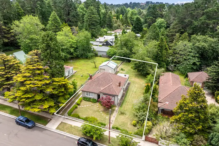 Third view of Homely house listing, 42 Olympian Parade, Leura NSW 2780