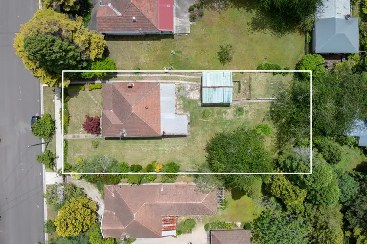 Fourth view of Homely house listing, 42 Olympian Parade, Leura NSW 2780