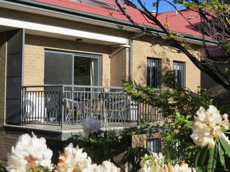 Main view of Homely apartment listing, Unit 11-12, 100-116 Leura Mall, Leura NSW 2780