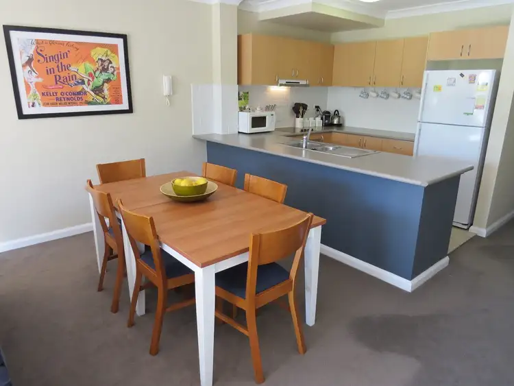 Second view of Homely apartment listing, Unit 11-12, 100-116 Leura Mall, Leura NSW 2780