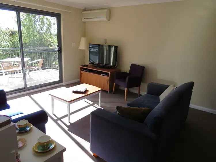 Third view of Homely apartment listing, Unit 11-12, 100-116 Leura Mall, Leura NSW 2780