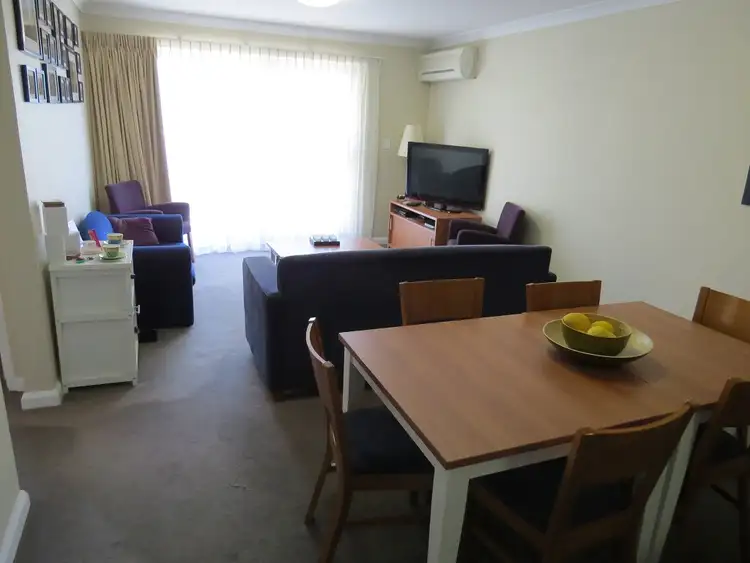 Fourth view of Homely apartment listing, Unit 11-12, 100-116 Leura Mall, Leura NSW 2780