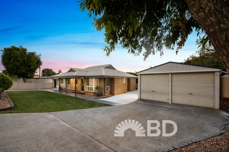 105 Graham Road, Morayfield QLD 4506