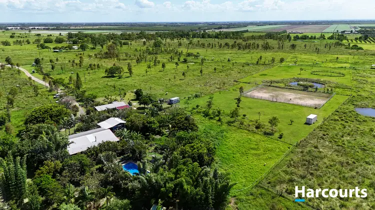 410 Three Chain Road, Woongarra QLD 4670