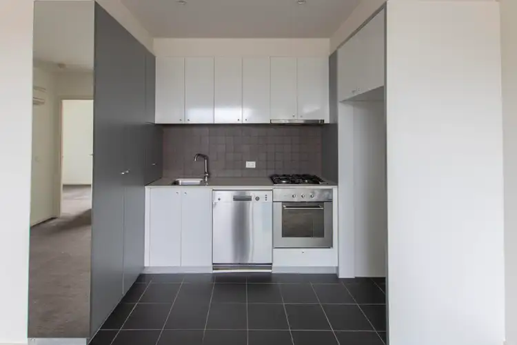 Second view of Homely apartment listing, 302/163-169 Inkerman Street, St Kilda VIC 3182