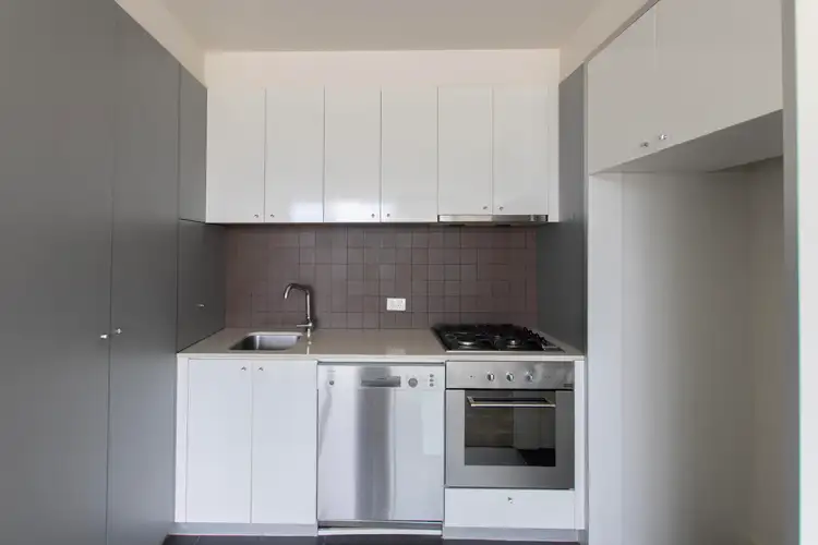 Third view of Homely apartment listing, 302/163-169 Inkerman Street, St Kilda VIC 3182