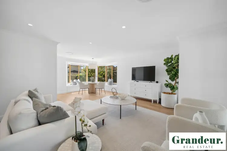 Second view of Homely house listing, 78 Edinburgh Circuit, Cecil Hills NSW 2171