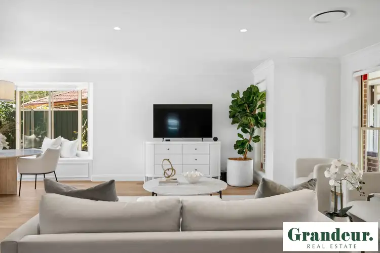 Fifth view of Homely house listing, 78 Edinburgh Circuit, Cecil Hills NSW 2171