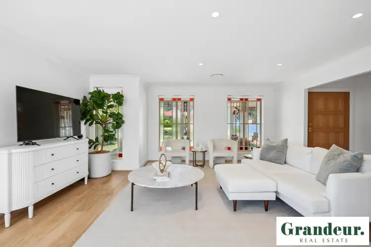 Seventh view of Homely house listing, 78 Edinburgh Circuit, Cecil Hills NSW 2171