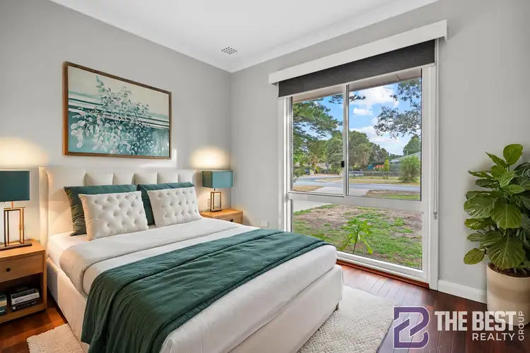 Fourth view of Homely house listing, 161 Third Avenue, Kelmscott WA 6111