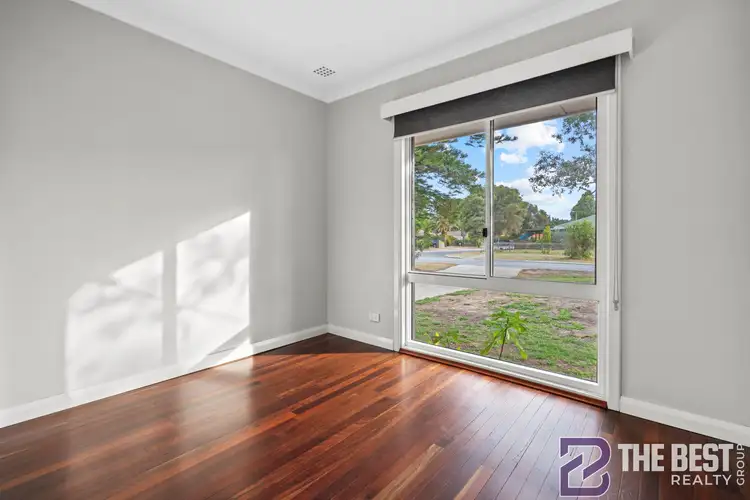 Fifth view of Homely house listing, 161 Third Avenue, Kelmscott WA 6111