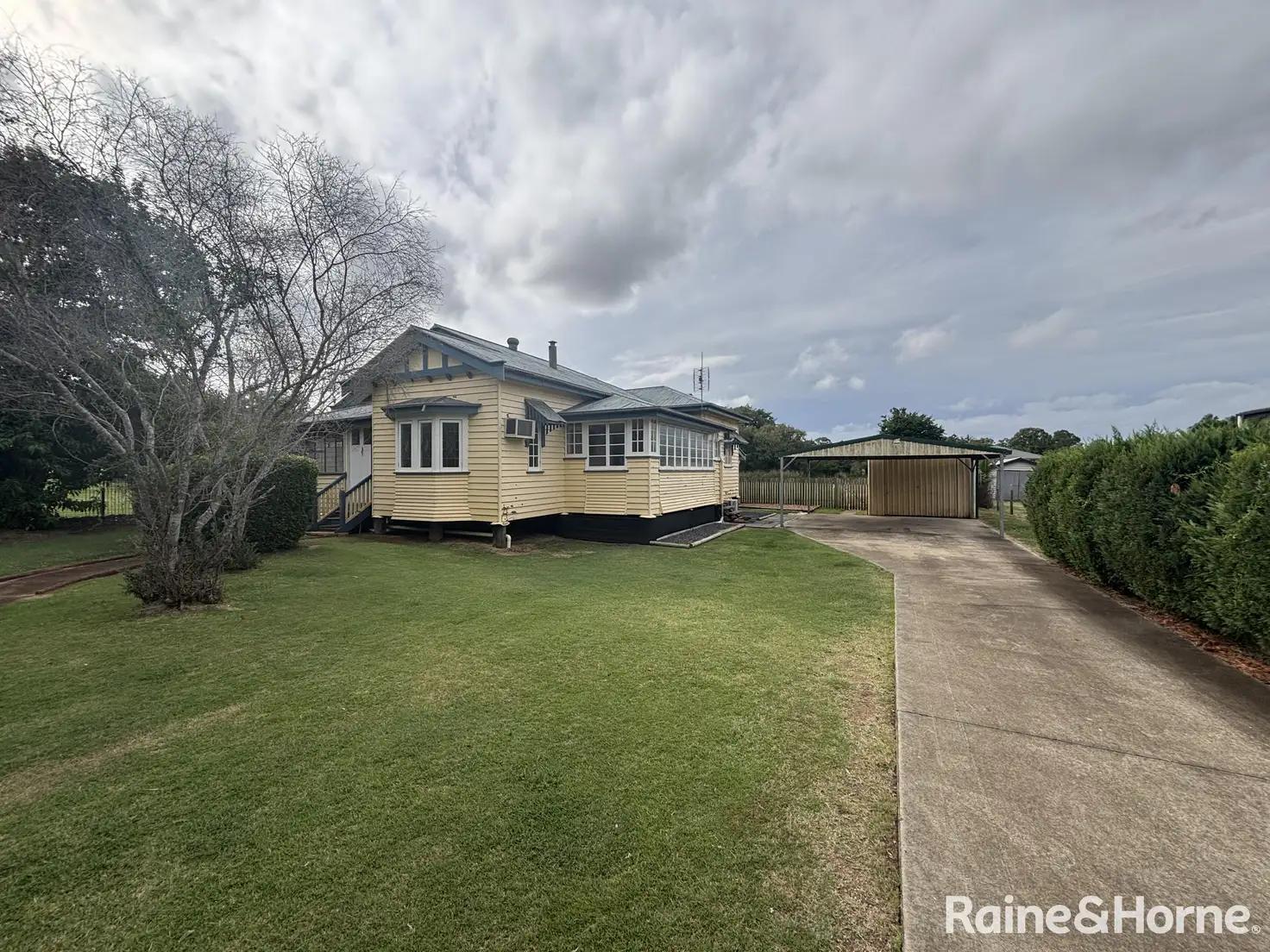 Main view of Homely house listing, 296 Haly Street, Kingaroy QLD 4610