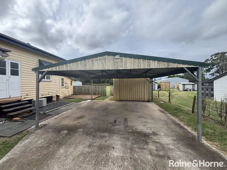 Third view of Homely house listing, 296 Haly Street, Kingaroy QLD 4610