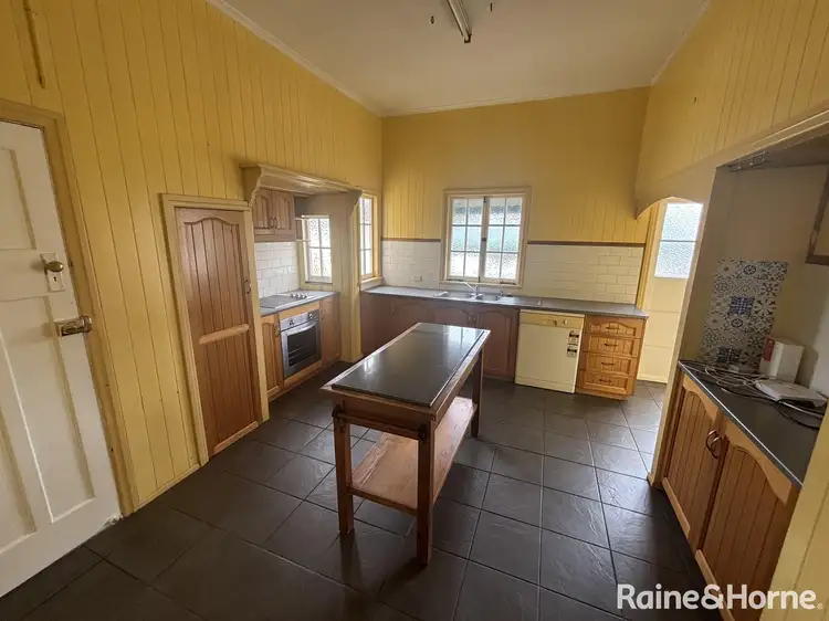 Fourth view of Homely house listing, 296 Haly Street, Kingaroy QLD 4610