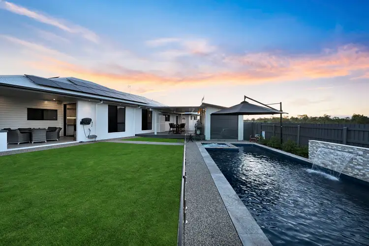 12 Stonington Court, Bohle Plains QLD 4817