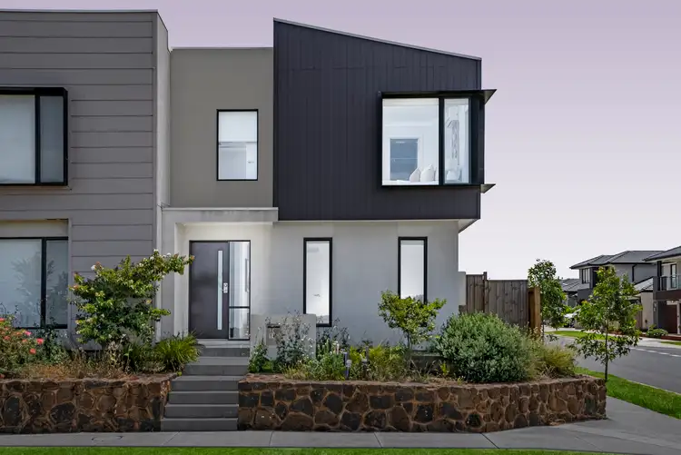 14 Garrong Avenue, Wollert VIC 3750