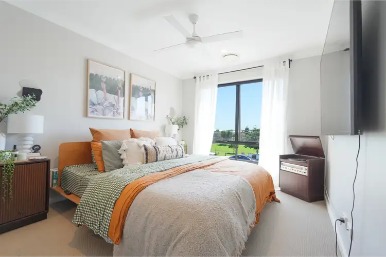 Second view of Homely townhouse listing, 22/1 Citron Crescent, Helensvale QLD 4212