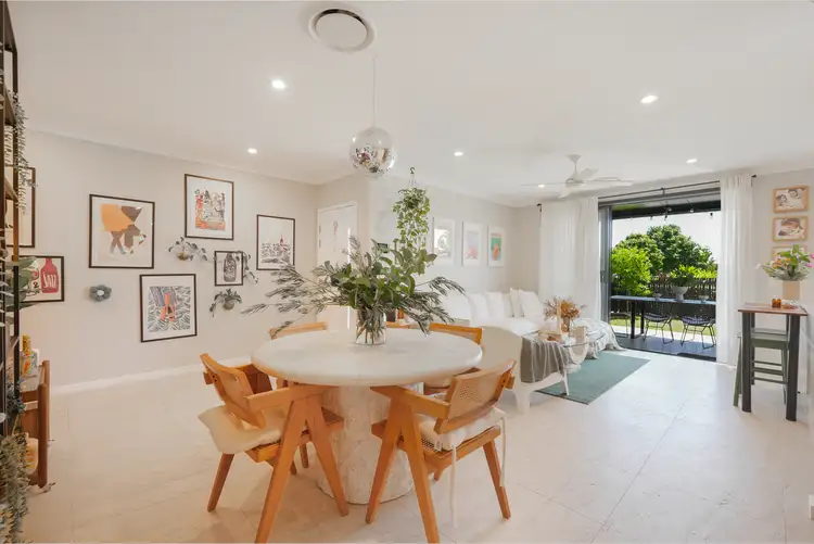 Third view of Homely townhouse listing, 22/1 Citron Crescent, Helensvale QLD 4212