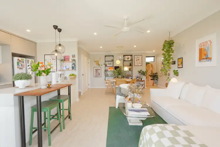 Fifth view of Homely townhouse listing, 22/1 Citron Crescent, Helensvale QLD 4212