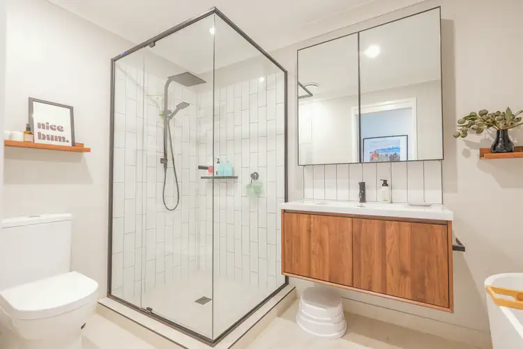 Sixth view of Homely townhouse listing, 22/1 Citron Crescent, Helensvale QLD 4212