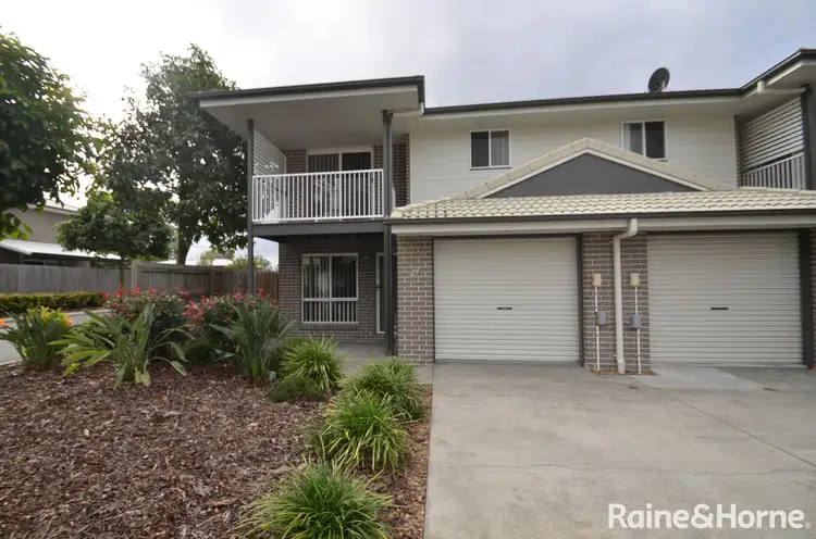 21/30 Allingham St, Kuraby QLD 4112