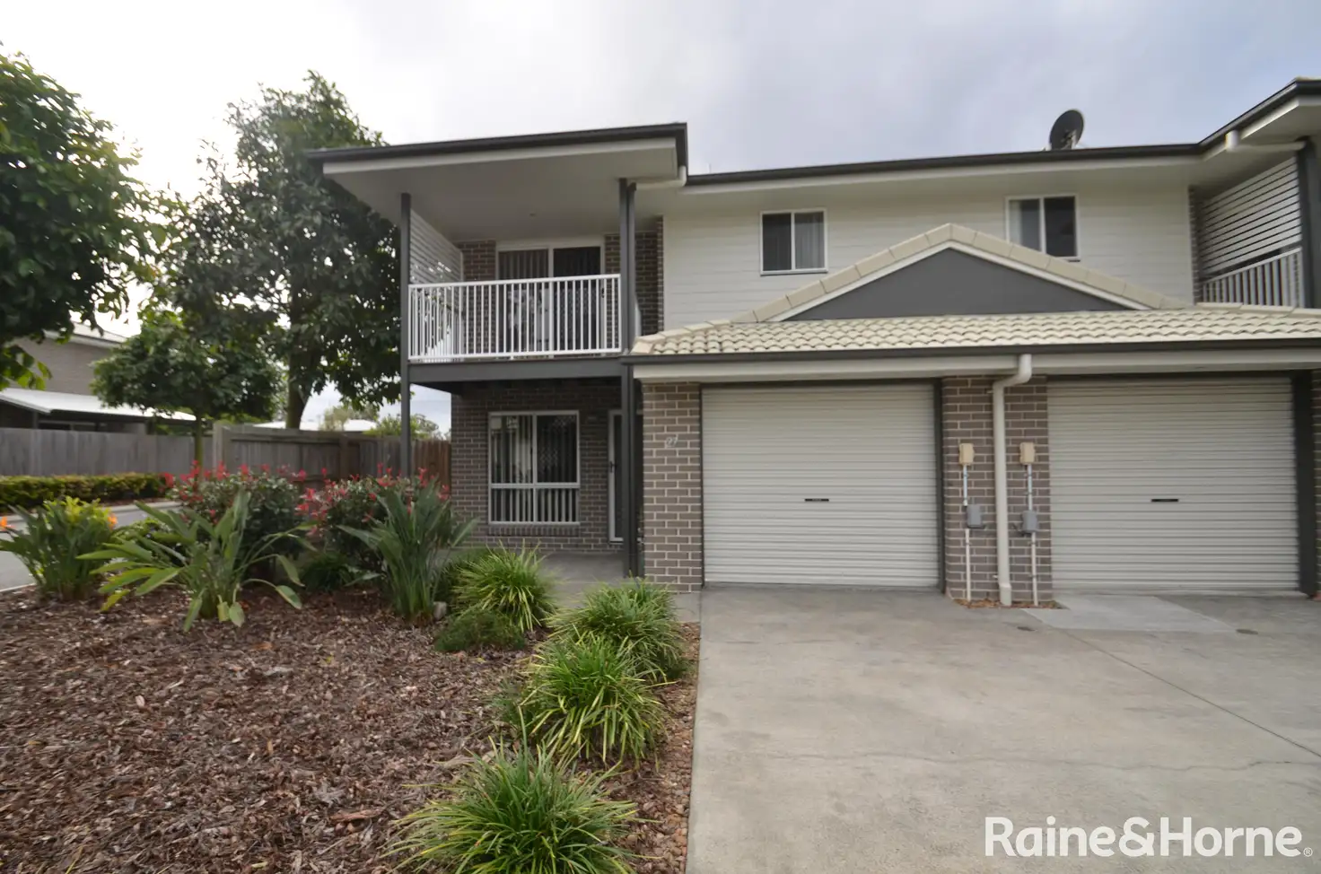 Main view of Homely townhouse listing, 21/30 Allingham St, Kuraby QLD 4112