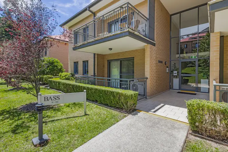 Main view of Homely apartment listing, 81-82/100-116 Leura Mall, Leura NSW 2780
