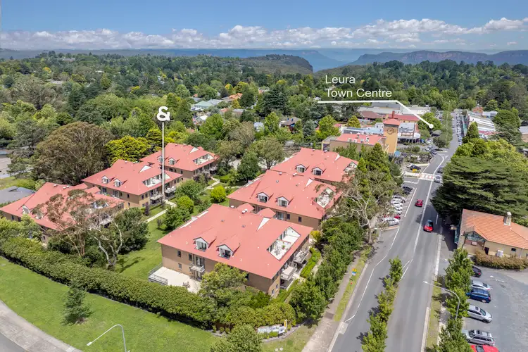 Second view of Homely apartment listing, 81-82/100-116 Leura Mall, Leura NSW 2780