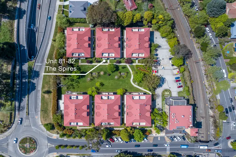 Third view of Homely apartment listing, 81-82/100-116 Leura Mall, Leura NSW 2780