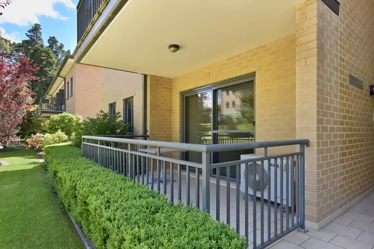 Fourth view of Homely apartment listing, 81-82/100-116 Leura Mall, Leura NSW 2780