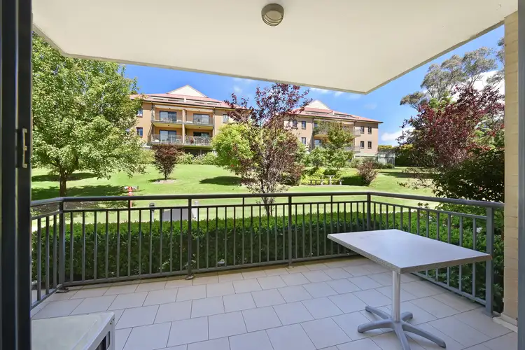 Fifth view of Homely apartment listing, 81-82/100-116 Leura Mall, Leura NSW 2780