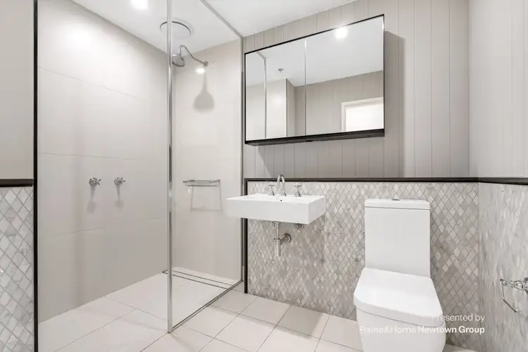 Fifth view of Homely apartment listing, 705/2F Wentworth Park Road, Glebe NSW 2037