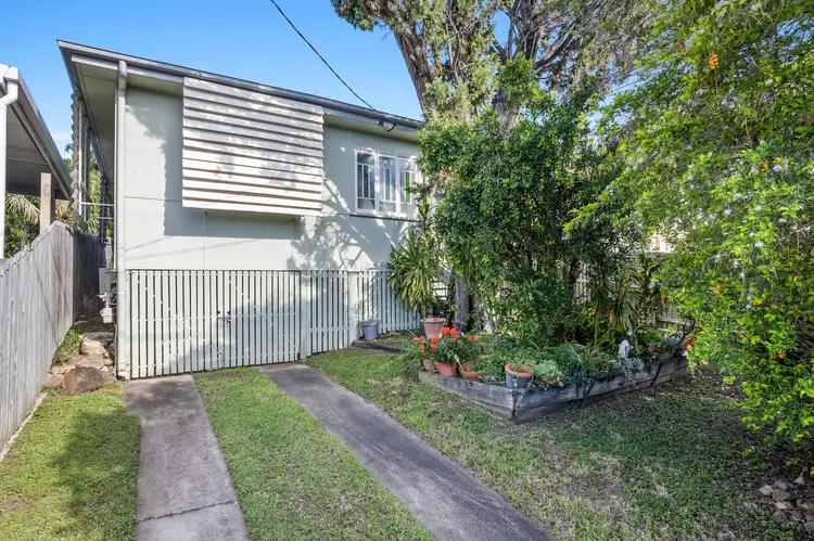 Main view of Homely house listing, 19 Naughton Street, Wandal QLD 4700