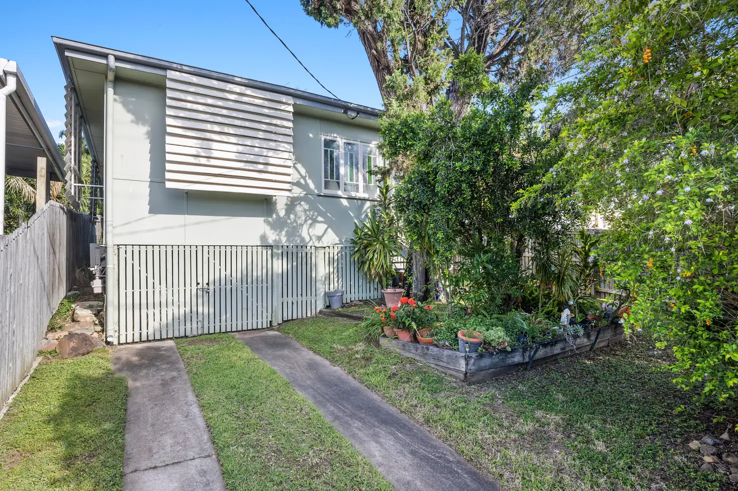 Main view of Homely house listing, 19 Naughton Street, Wandal QLD 4700