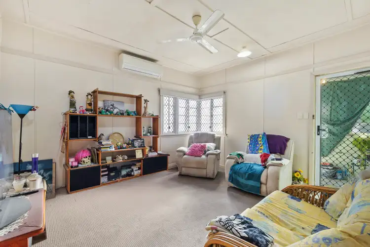 Second view of Homely house listing, 19 Naughton Street, Wandal QLD 4700