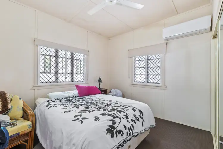 Fourth view of Homely house listing, 19 Naughton Street, Wandal QLD 4700