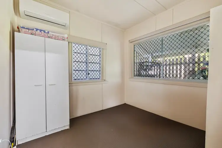 Fifth view of Homely house listing, 19 Naughton Street, Wandal QLD 4700